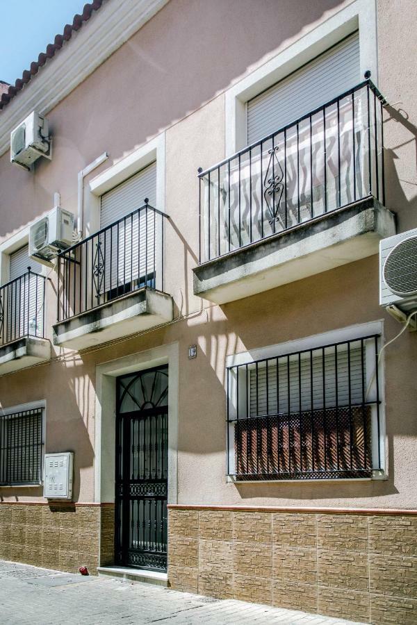Ferienwohnung MZ flat Málaga Exterior foto